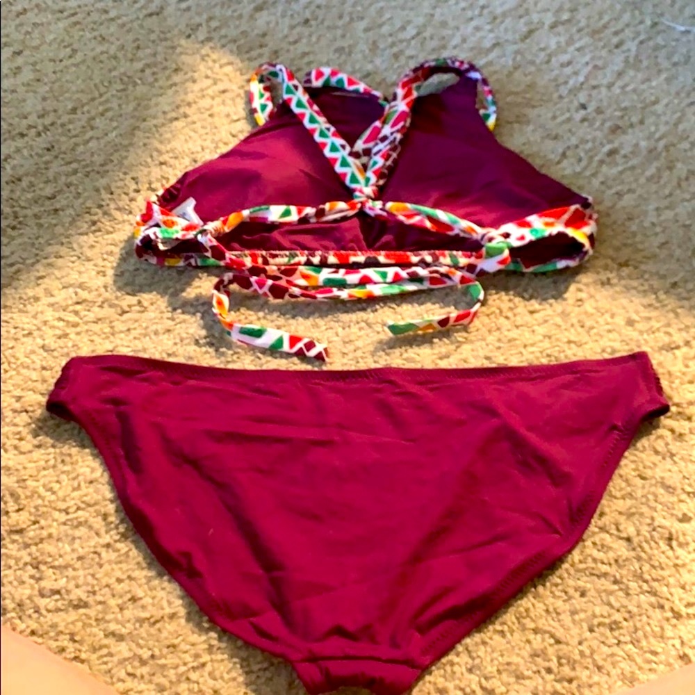 Becca bikini πΊπβ± - Picture 3 of 3